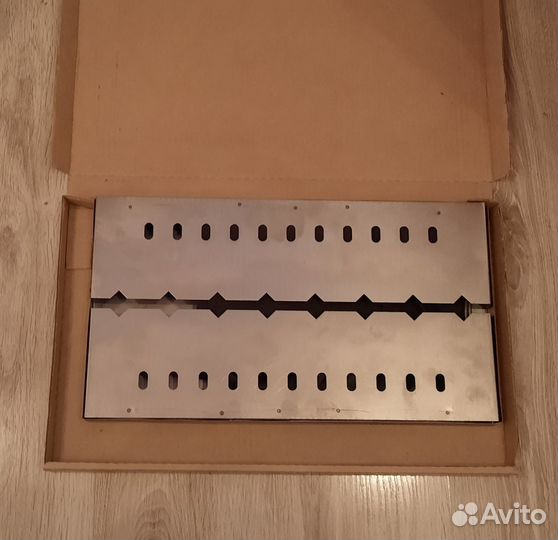 Мангал Союзгриль + сумка-чехол