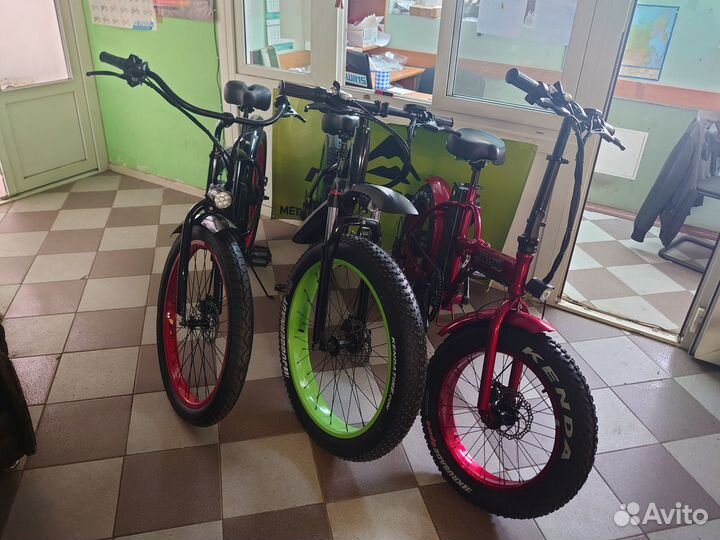 Электровелосипеды электрические велосипеды