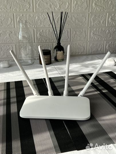 Роутер Mi Router 4C