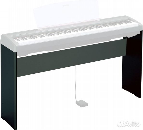 Пианино цифровое yamaha P-45 B
