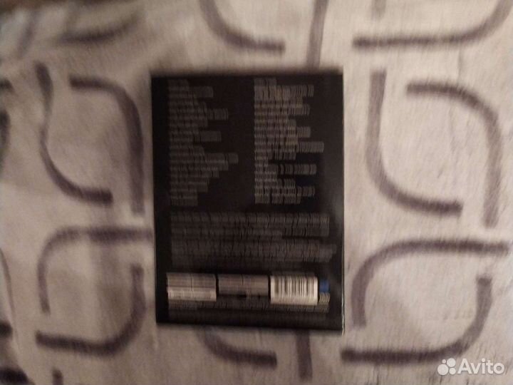 Двд музыкальные диски