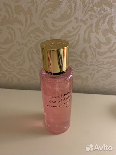 Victoria secret мист