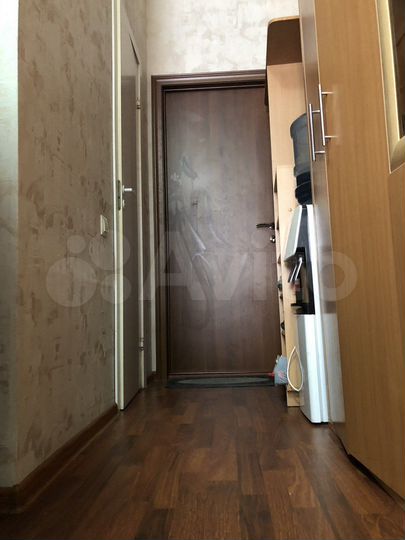 Апартаменты-студия, 20,1 м², 3/3 эт.