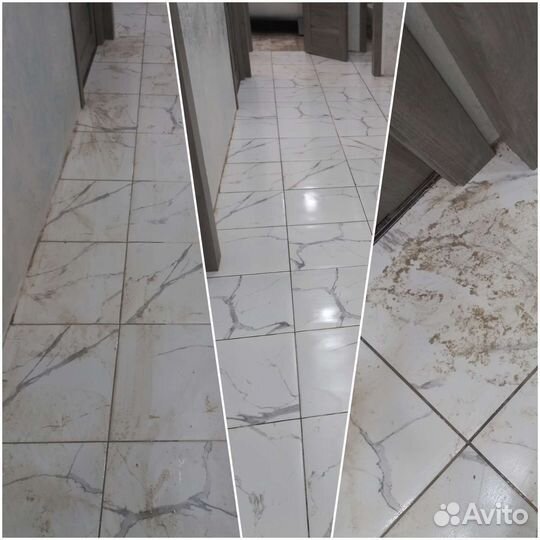 Клининг.Уборка.Окна.Фасады.Выезд в тот же день