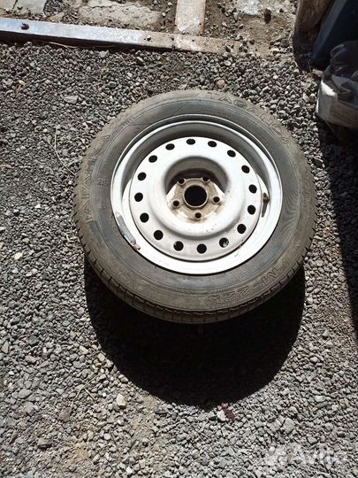 Диски r15 на волгу