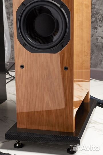 ProAC Carbon Pro 8 напольная акустика Hi-End класс