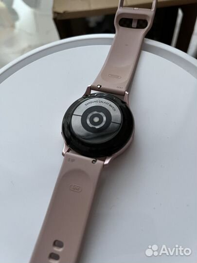 Samsung galaxy watch active 2 40 мм