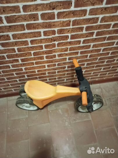 Беговел детский