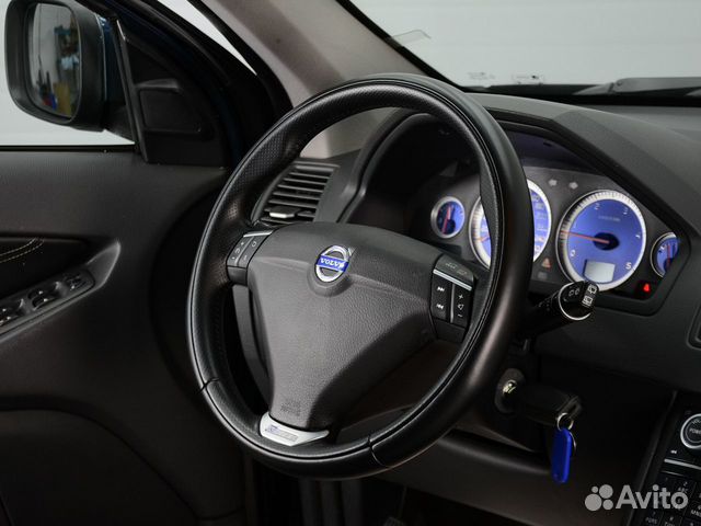 Volvo XC90, 2013 объявление продам