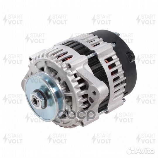 LG0551 startvolt Генератор LG0551 startvolt