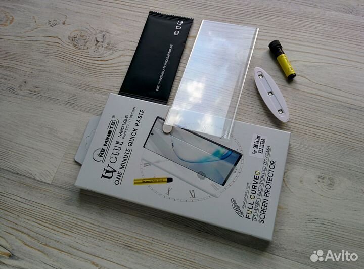 На Samsung s22 ultra стекло пленка чехол поклейка