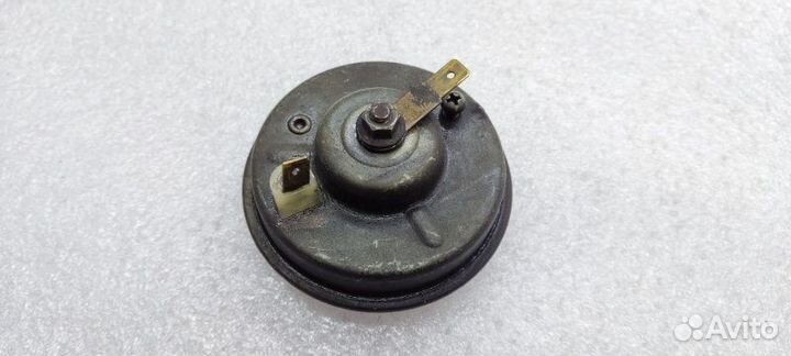 Сигнал звуковой (клаксон) Nissan Teana J31 QR20DE