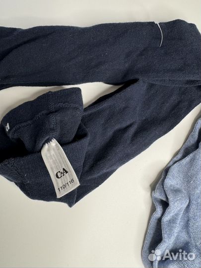 Колготки C&A Размер 110-116