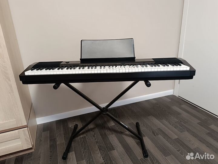 Электронное пианино Casio cdp-130 (88 клавиш)