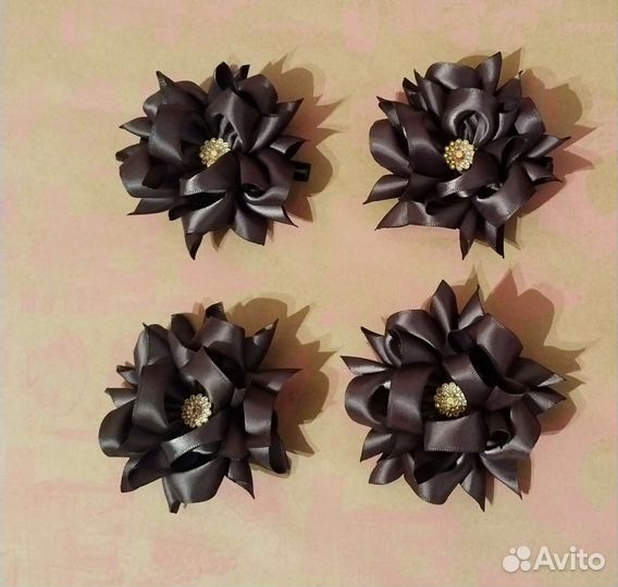 Резинка для волос