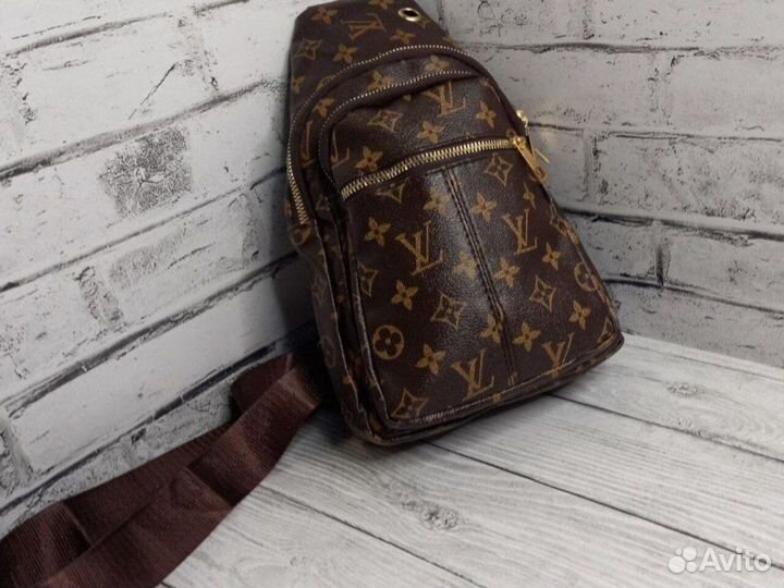 Мужская сумка Louis Vuitton