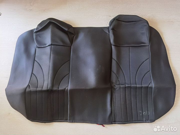 Чехол Daewoo nexia n100, n150