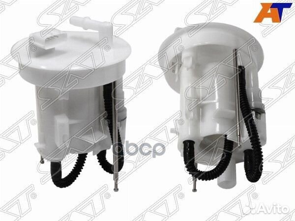 Фильтр топливный nissan teana J32 VQ25/35DE 08