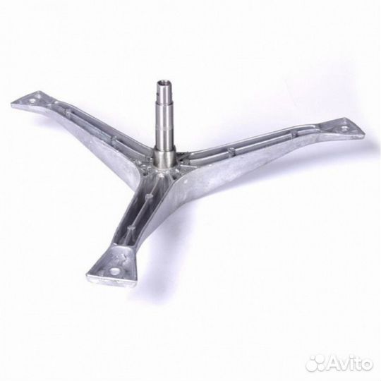 Крестовина барабана стиральной машины Samsung sens