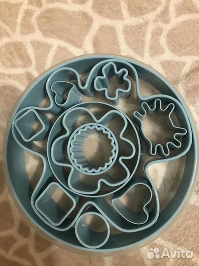 Посуда и товары для кухни