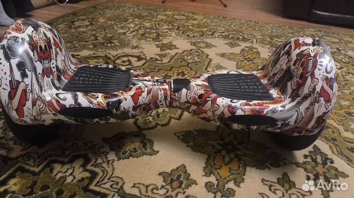 Гироскутер