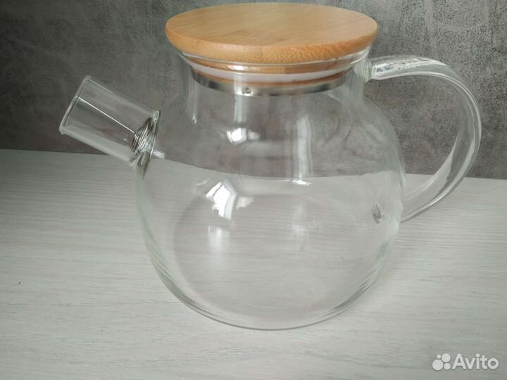 Чайник заварочный