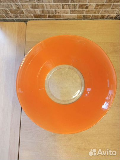 Ваза для фруктов, блюдо, салатник