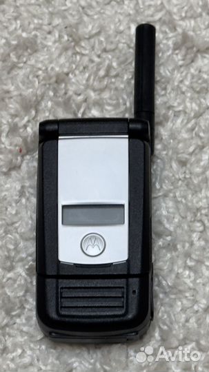 Радиостанция Motorola XTS4000 UHF