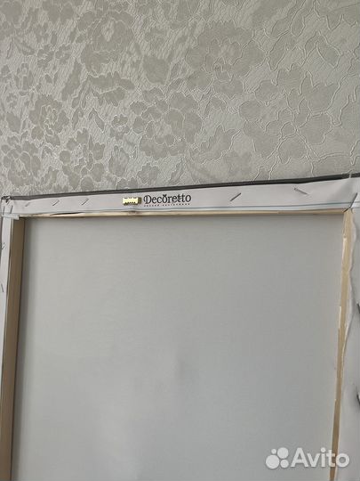 Картина интерьерная на холсте