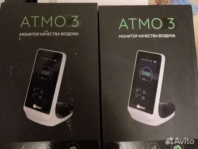 Монитор качества воздуха atmo 8 обзор