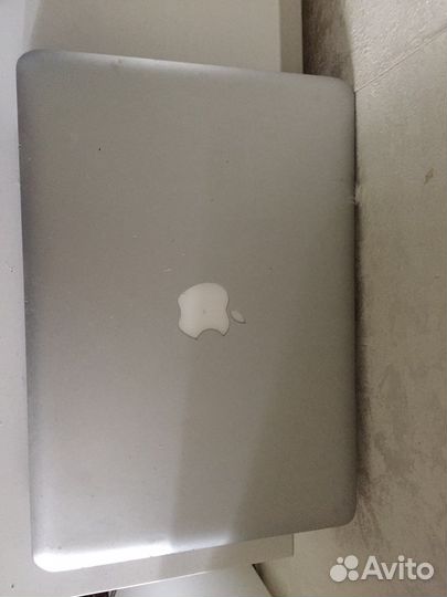 Apple MacBook Pro 13 2010