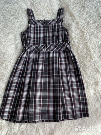 Школьная форма для девочки