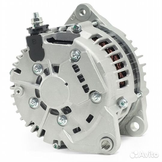 Генератор аналог cargo CG113161, доставка ТК 3 дня