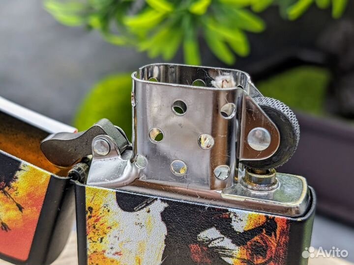 Зажигалка Zippo 49405 Оригинал