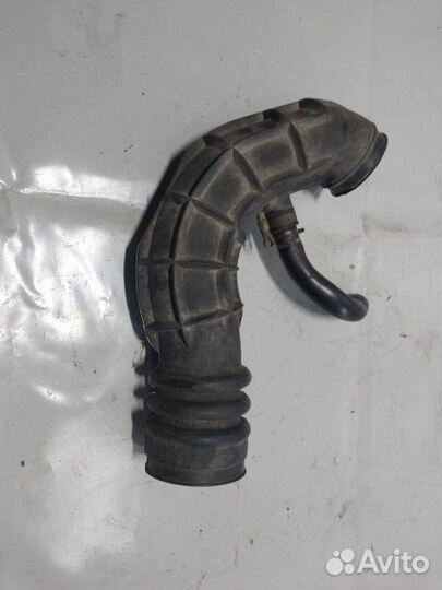 Гофра воздушного фильтра Ваз Калина универсал 8