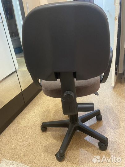 Компьютерный стул детский