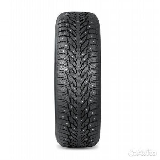 Nokian Tyres Hakkapeliitta 9 SUV 225/65 R17 106T