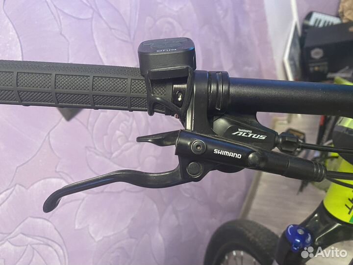 Велосипед Format 1411