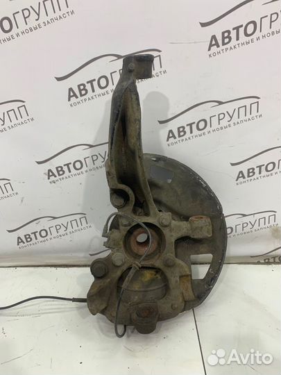 Кулак передний левый Lr Rr Sport 1 L320 LCI (Л320