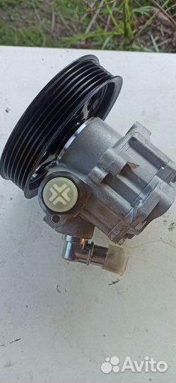 Насос гур fcr210878