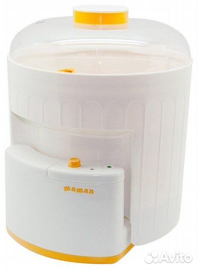 Стерилизатор Maman