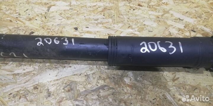 Амортизатор задний Mercedes-Benz C-Класс W204/S204