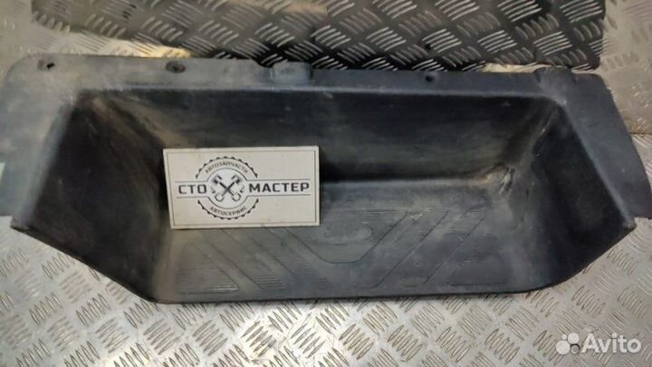 Подножка левая Ford Transit 2.2