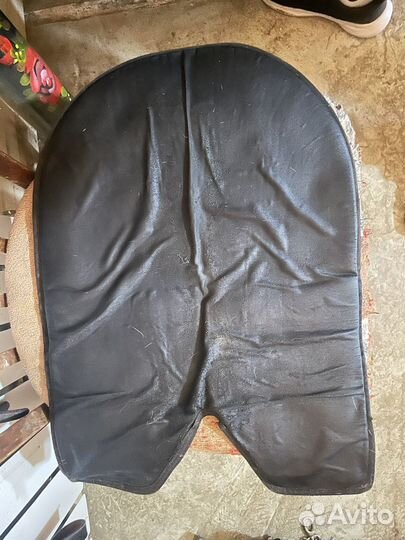 Конная амуниция