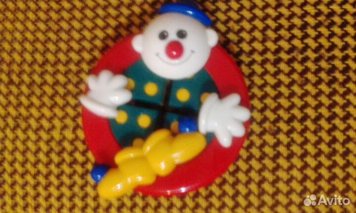 Погремушки