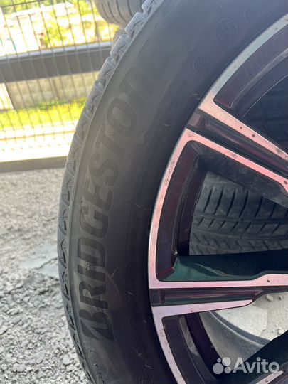 Комплект дисков