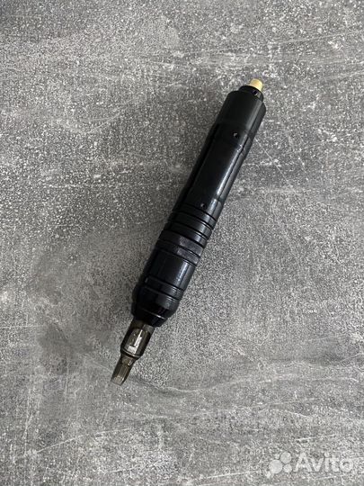 Тату машинка проводная «Metis APR2»