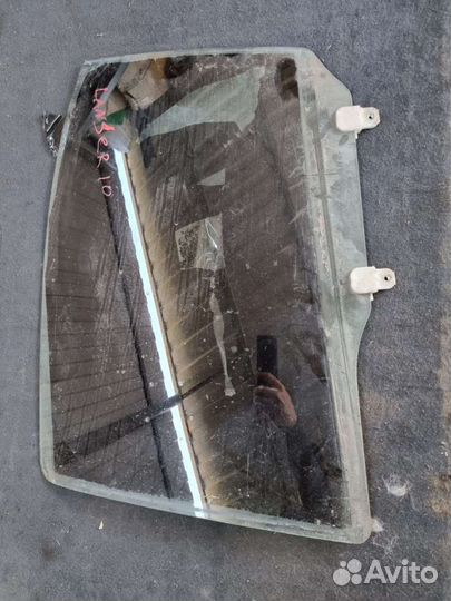 Стекло переднее правое левое Lancer 10