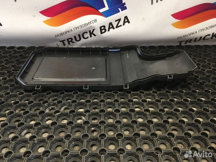 Крышка блока предохранителей Daf CF