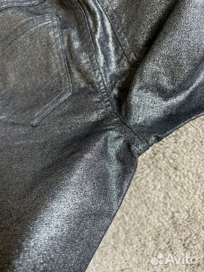 Джинсы+ водолазка Guliver